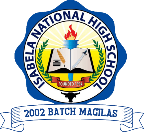 logo inhs batch magilas