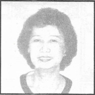 profile teresita g. domalanta